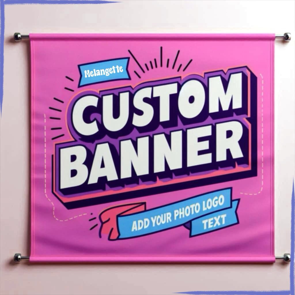 Banner