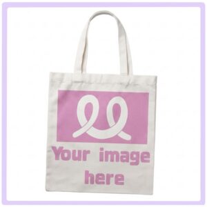 Tote bags